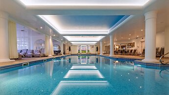 Stoke by Nayland Hotel, Golf and Spa
