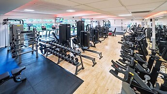 Stoke by Nayland Hotel, Golf and Spa