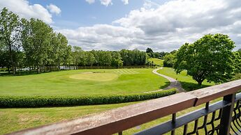 Stoke by Nayland Hotel, Golf and Spa