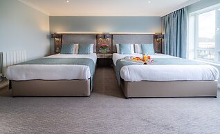 Stoke by Nayland Hotel, Golf and Spa