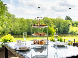 Stoke by Nayland Hotel, Golf and Spa