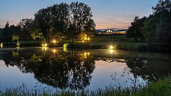 Stoke by Nayland Hotel, Golf and Spa