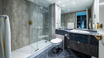 Stoke by Nayland Hotel, Golf and Spa