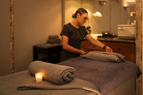 Stoke by Nayland Hotel, Golf and Spa