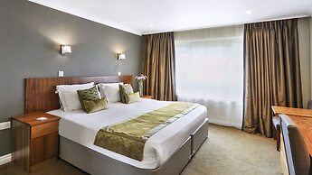 Stoke by Nayland Hotel, Golf and Spa