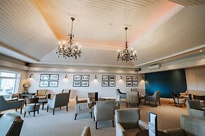 Stoke by Nayland Hotel, Golf and Spa