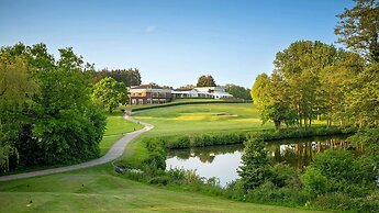 Stoke by Nayland Hotel, Golf and Spa