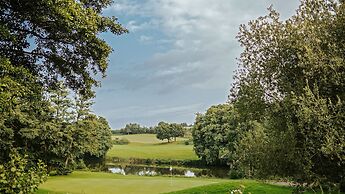 Stoke by Nayland Hotel, Golf and Spa