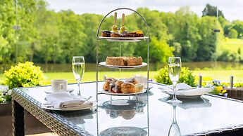 Stoke by Nayland Hotel, Golf and Spa