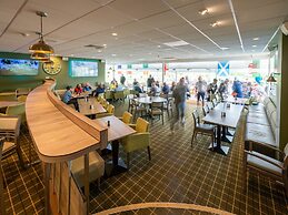 Stoke by Nayland Hotel, Golf and Spa