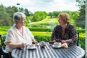 Stoke by Nayland Hotel, Golf and Spa