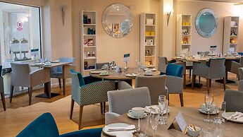 Stoke by Nayland Hotel, Golf and Spa