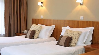 Stoke by Nayland Hotel, Golf and Spa