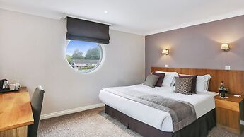 Stoke by Nayland Hotel, Golf and Spa
