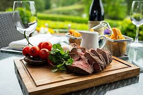 Stoke by Nayland Hotel, Golf and Spa