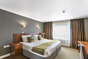 Stoke by Nayland Hotel, Golf and Spa