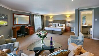 Stoke by Nayland Hotel, Golf and Spa