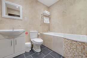 Best Western Bradford Guide Post Hotel