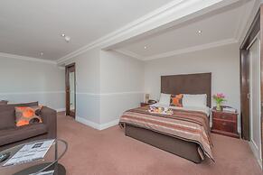 Best Western Bradford Guide Post Hotel