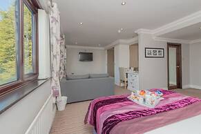 Best Western Bradford Guide Post Hotel