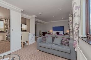Best Western Bradford Guide Post Hotel