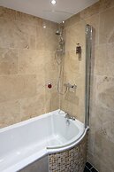Best Western Bradford Guide Post Hotel