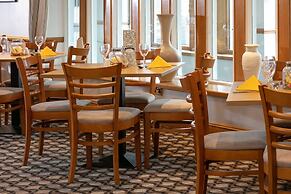 Best Western Bradford Guide Post Hotel