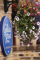 Best Western Bradford Guide Post Hotel