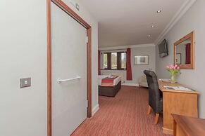 Best Western Bradford Guide Post Hotel