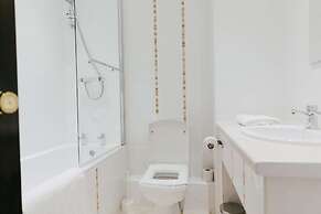 Best Western Bradford Guide Post Hotel