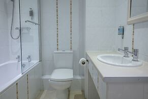 Best Western Bradford Guide Post Hotel