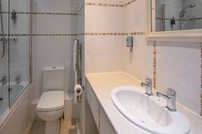 Best Western Bradford Guide Post Hotel