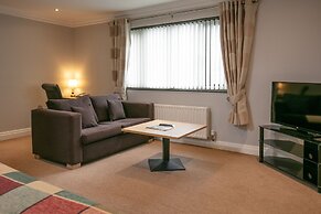 Best Western Bradford Guide Post Hotel