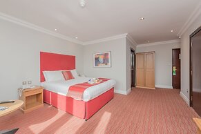 Best Western Bradford Guide Post Hotel
