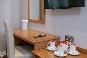 Best Western Bradford Guide Post Hotel