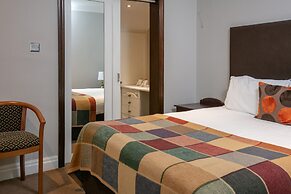 Best Western Bradford Guide Post Hotel