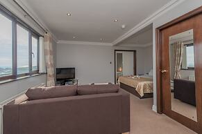 Best Western Bradford Guide Post Hotel
