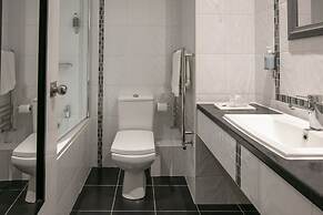 Best Western Bradford Guide Post Hotel