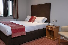 Best Western Bradford Guide Post Hotel