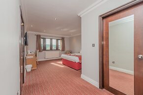 Best Western Bradford Guide Post Hotel