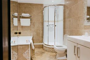 Best Western Bradford Guide Post Hotel