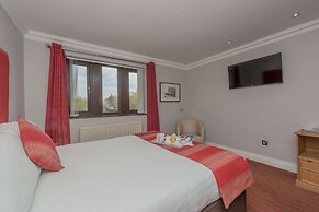 Best Western Bradford Guide Post Hotel