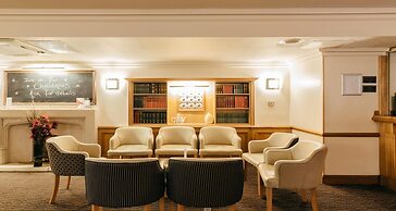 Best Western Bradford Guide Post Hotel