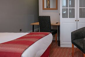 Best Western Bradford Guide Post Hotel