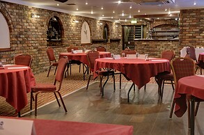 Best Western Bradford Guide Post Hotel