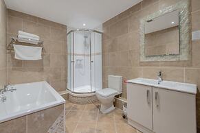 Best Western Bradford Guide Post Hotel