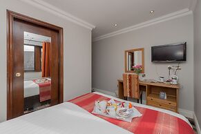 Best Western Bradford Guide Post Hotel