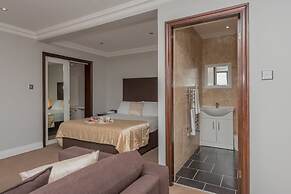 Best Western Bradford Guide Post Hotel