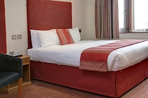 Best Western Bradford Guide Post Hotel