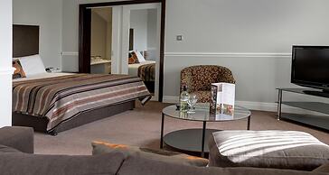 Best Western Bradford Guide Post Hotel